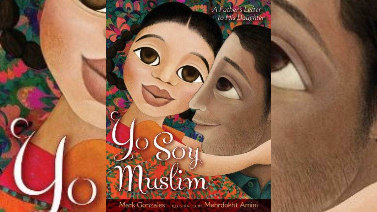 Yo Soy Muslim by Mark Gonzales