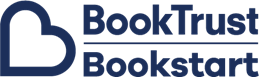 Bookstart text only logo