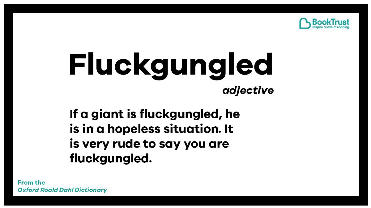 Fluckgungled