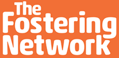 Fostering Network logo