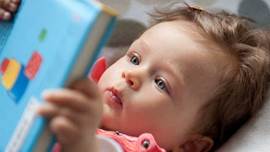 Babies Love Books, South Tyrol