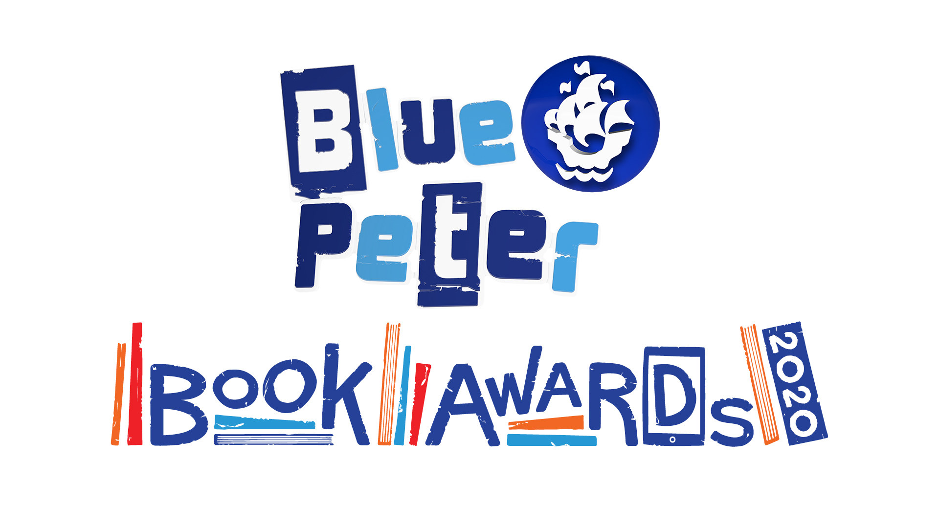 Image result for blue peter book awards 2019