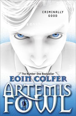 The Artemis Fowl Books - Artemis Fowl Confidential