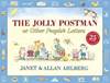 The Jolly Postman or Other People’s Letters