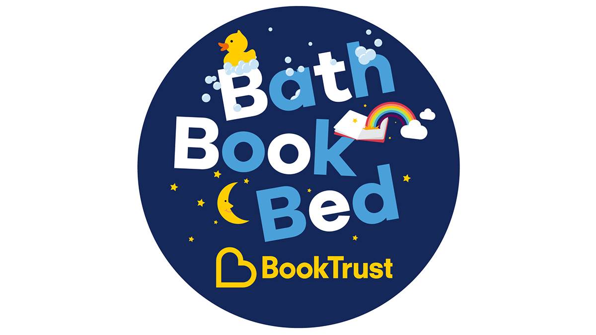 Bath Book Bed 2018