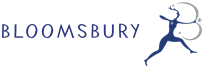 Bloomsbury Publishing logo