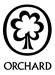 Orchard Books logo