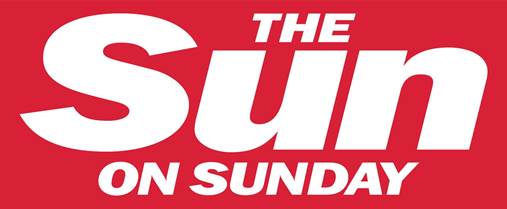 The Sun on Sunday logo