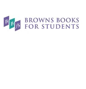 Browns Books for Students logo