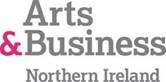 Arts & Business Northern Ireland logo