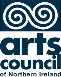 Arts Council Northern Ireland logo