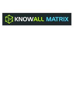 Knowall Matrix logo