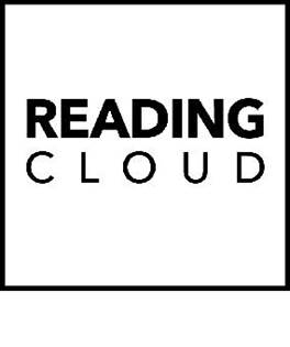 Reading Cloud logo