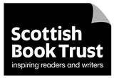 Scottish BookTrust logo