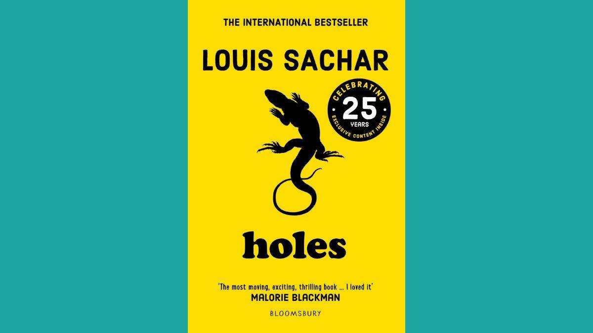 Holes Book Awards