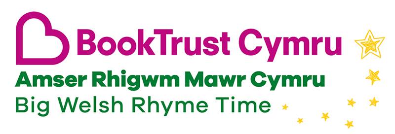 Big Welsh Rhymetime logo
