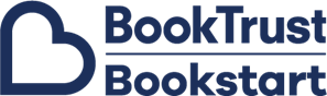 Bookstart text only logo