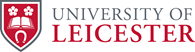 University of Leicester logo
