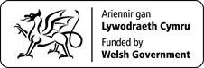 Welsh govt logo RCB