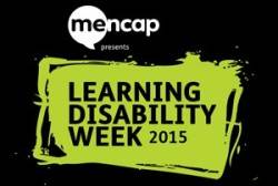 Learning disability week