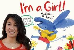 Yasmeen Ismail - I'm a girl