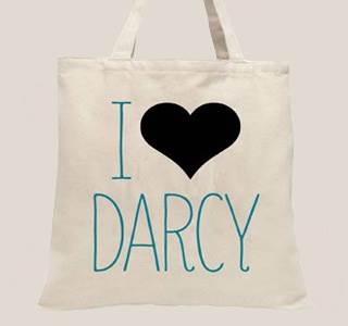 Darcy 4 eva