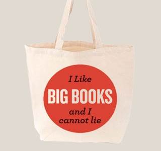 I like big books