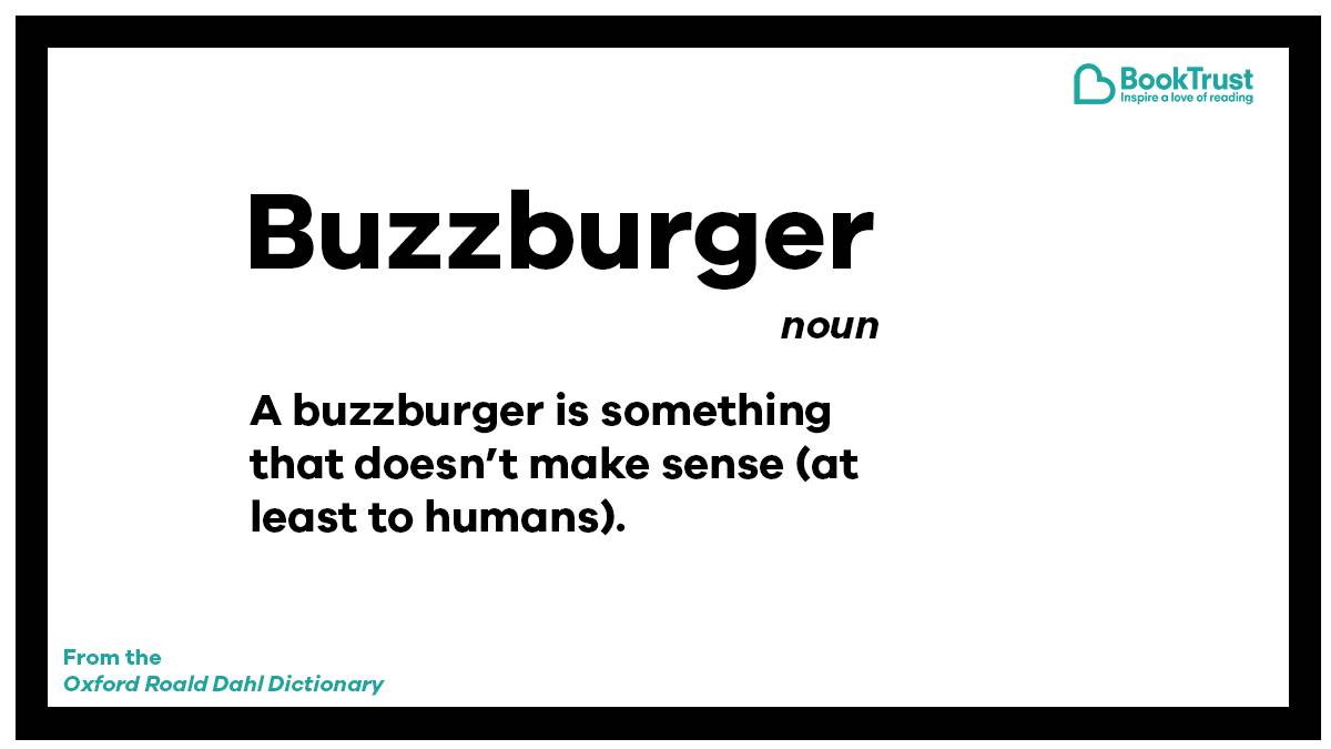 Buzzburger