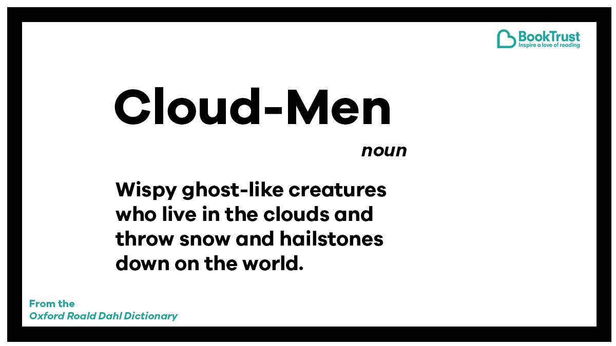 Cloud-Men