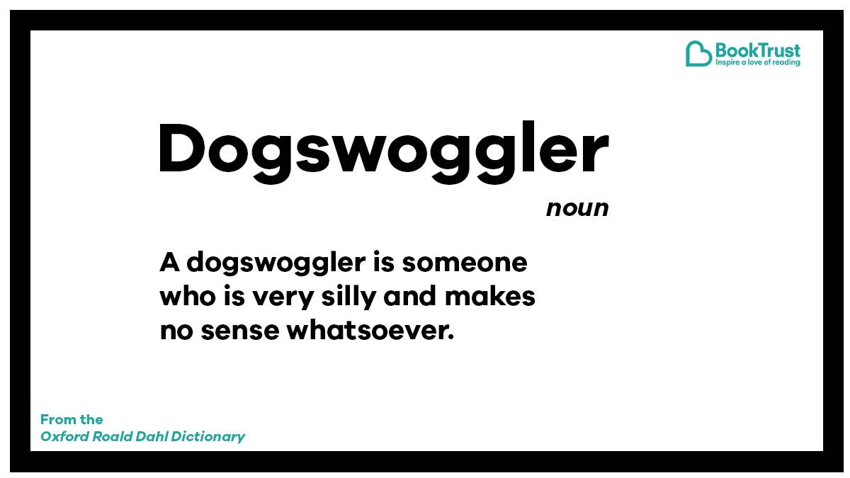 Dogswoggler