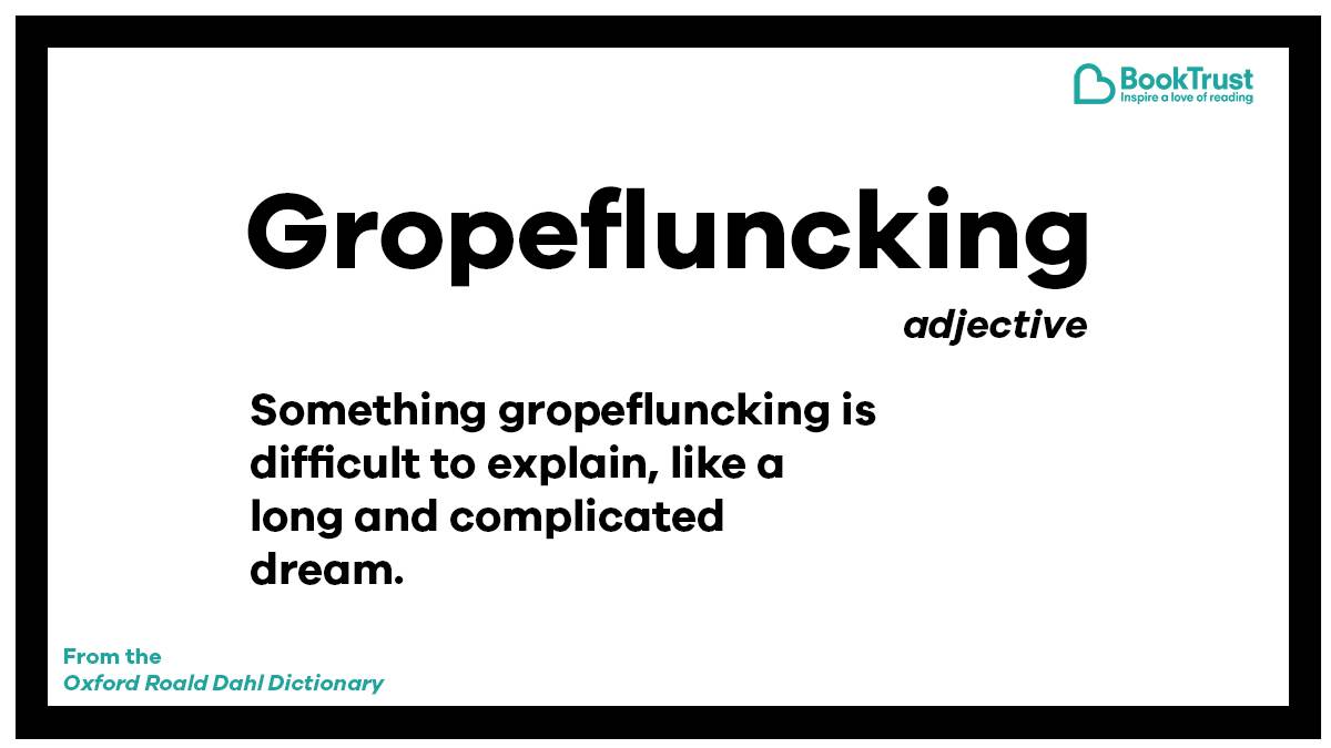 Gropefluncking