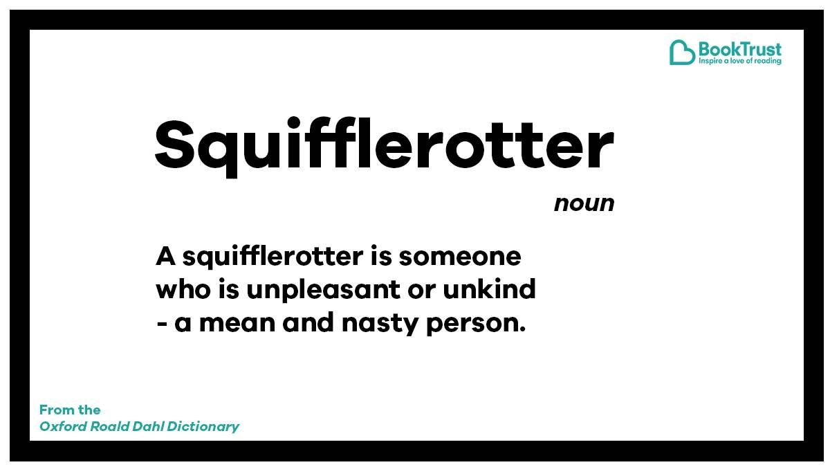 Squifflerotter