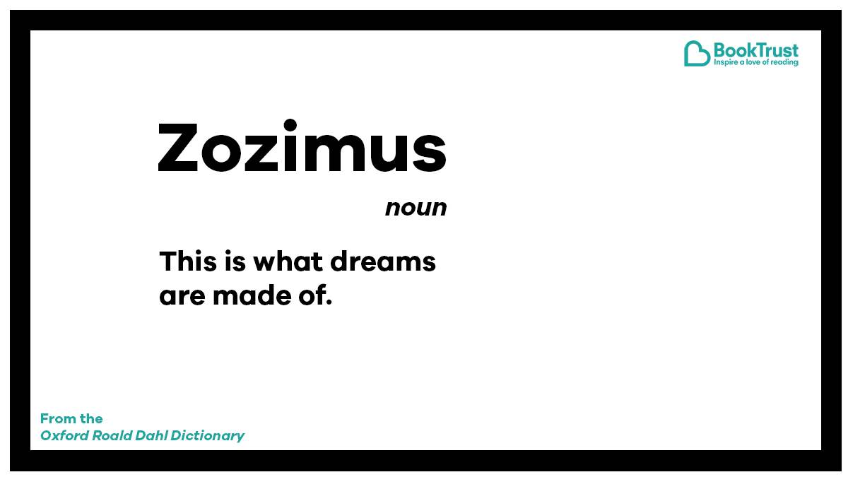 Zozimus