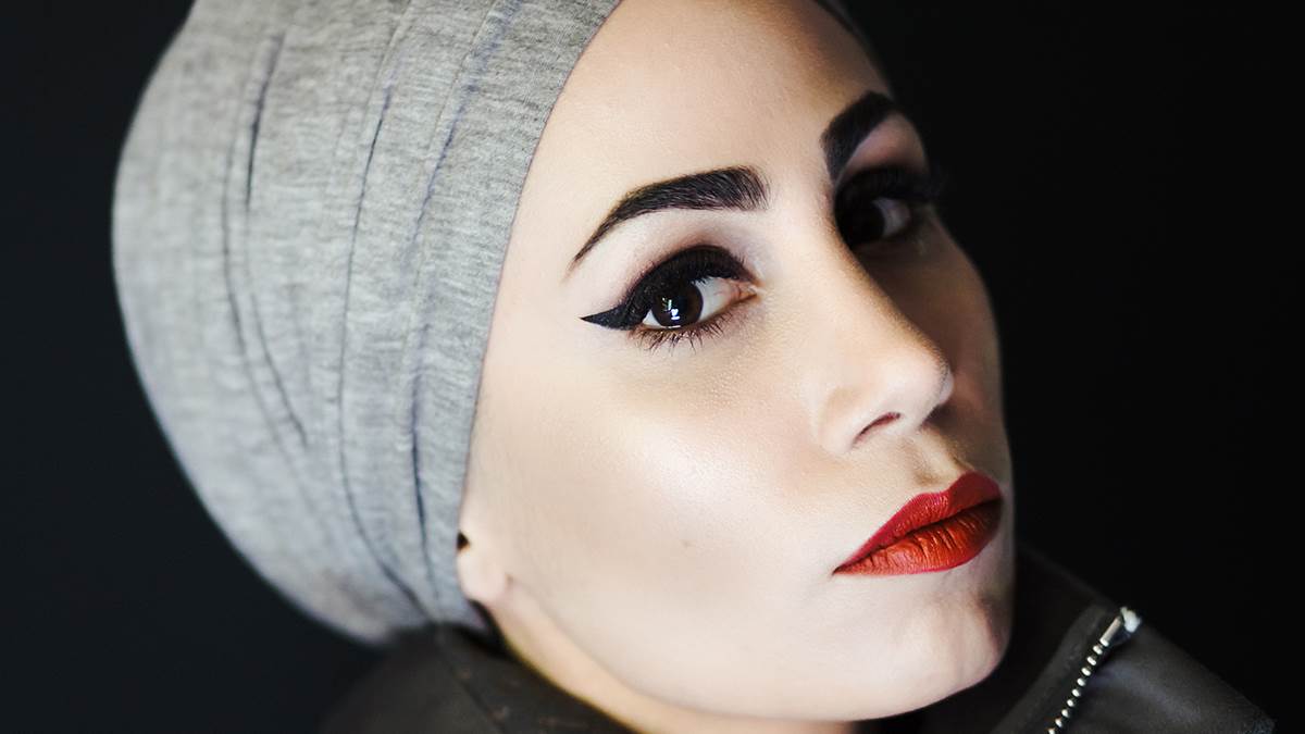 Tahereh Mafi's Futhermore: 'I couldn't get this girl out of my head
