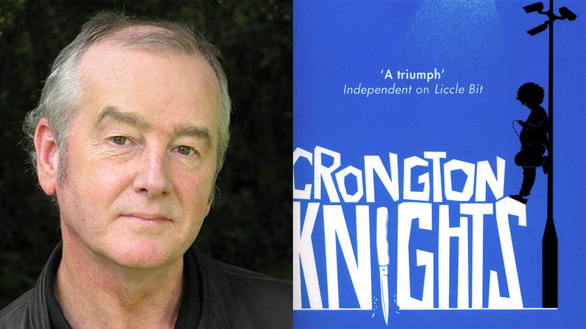 David Almond recommends Crongton Knights