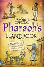 The Pharaoh's Handbook