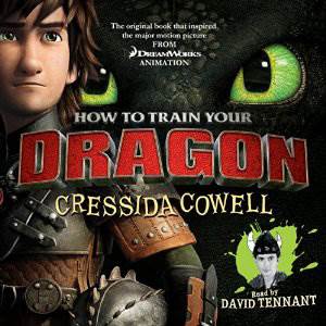 How To Train Your Dragon audiobook
