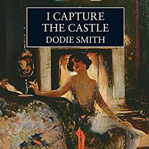 I Capture The Castle audiobook