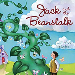 Jack and the Beanstalk audiobook