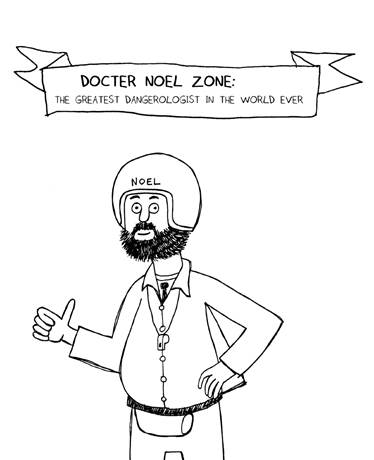 Docter Noel Zone