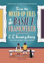 From The Mixed-Up Files of Mrs Basil E Frankweiler