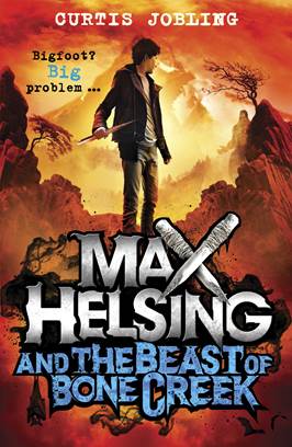 Max Helsing & The Thirteenth Curse