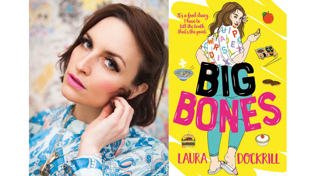 Laura Dockrill/Big Bones