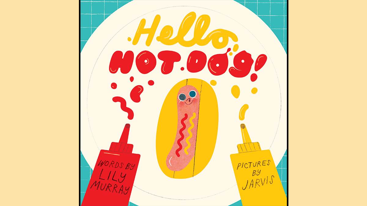 Hello Hot Dog