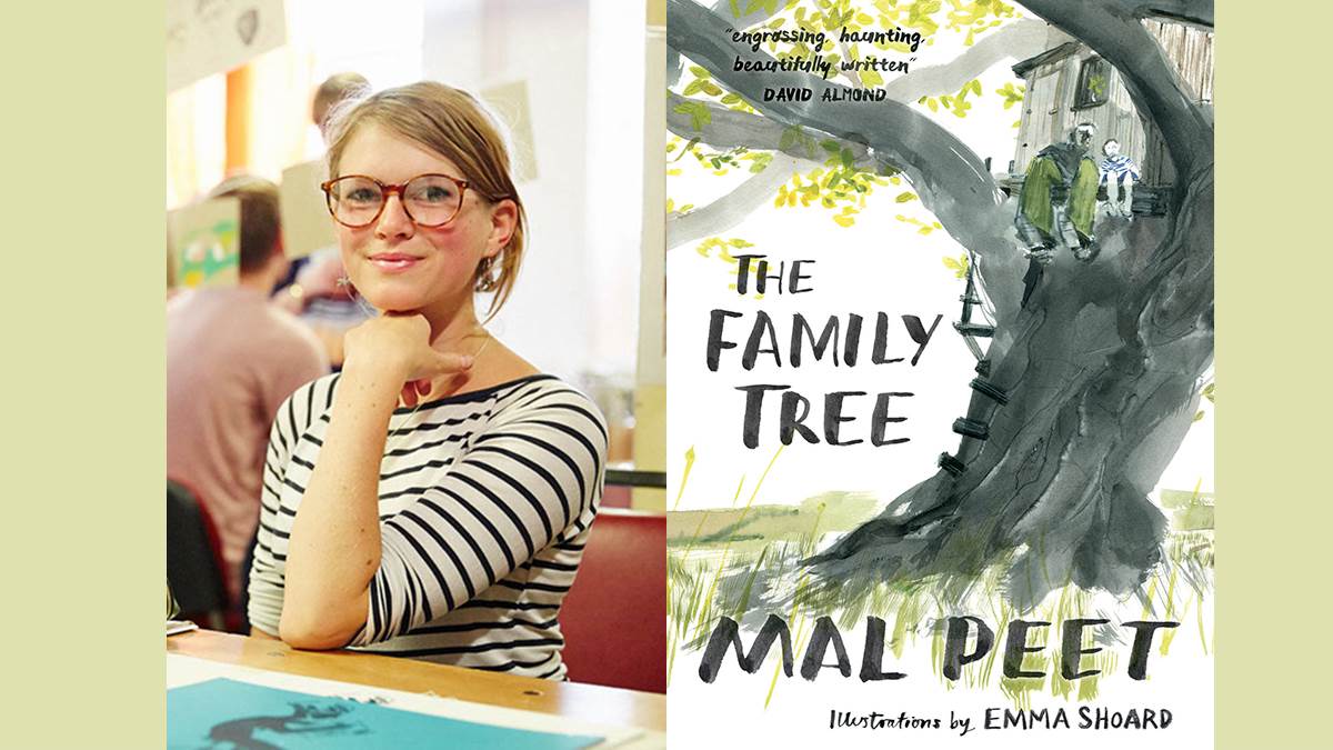 Emma Shoard and The Family Tree