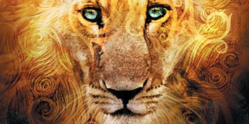 Symbolism and the Identity of Aslan in the Chronicles of Narnia - HobbyLark