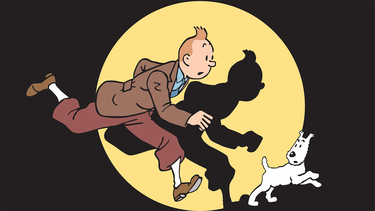 Tintin Reading Order: How to read The Adventures of Tintin?