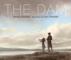 Book cover of The Dam