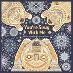 You're Snug With Me book cover