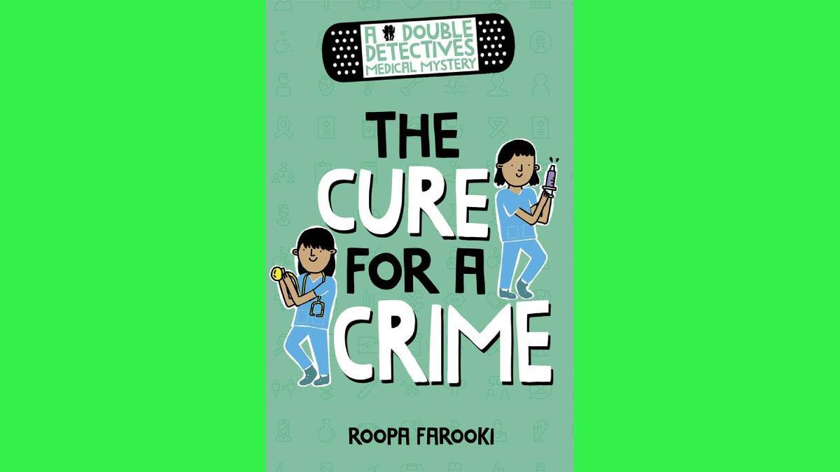 The Cure for Crime